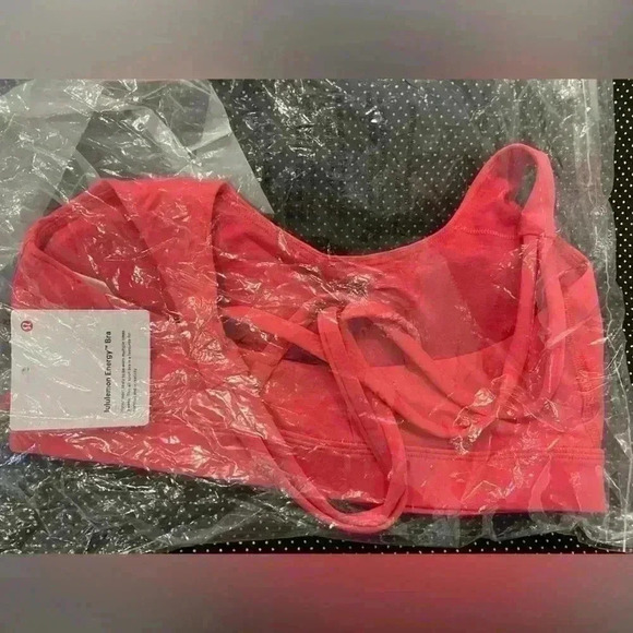 Lululemon  🍋- energy bra - Picture 5 of 7